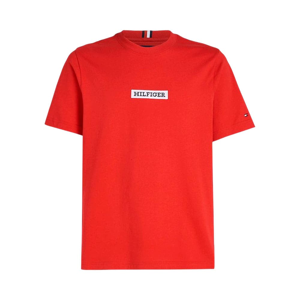 Anúncio: CAMISETA TOMMY HILFIGER MW0MW34373 XLG