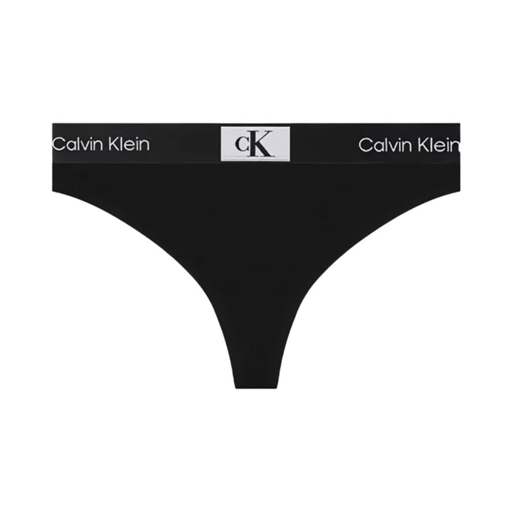 Anúncio: ROPA INTERIOR CALVIN KLEIN QF7221-001 FEMENINO