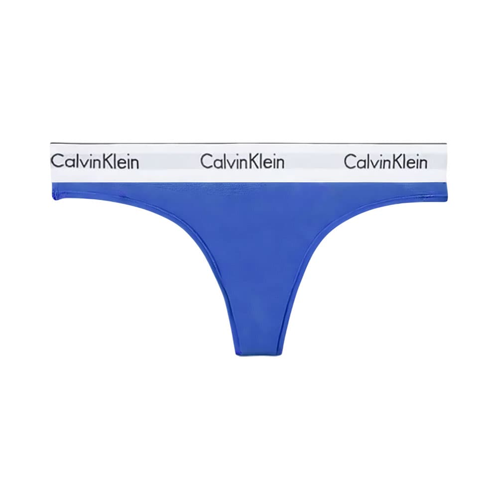 Anúncio: ROPA INTERIOR CALVIN KLEIN F3786-402 FEMENINO