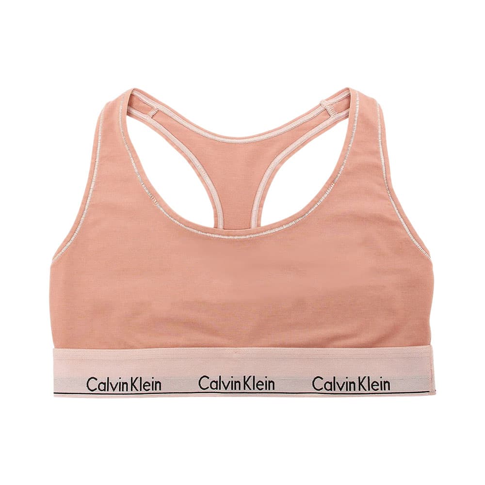 Anúncio: TOP CALVIN KLEIN QF7207-642