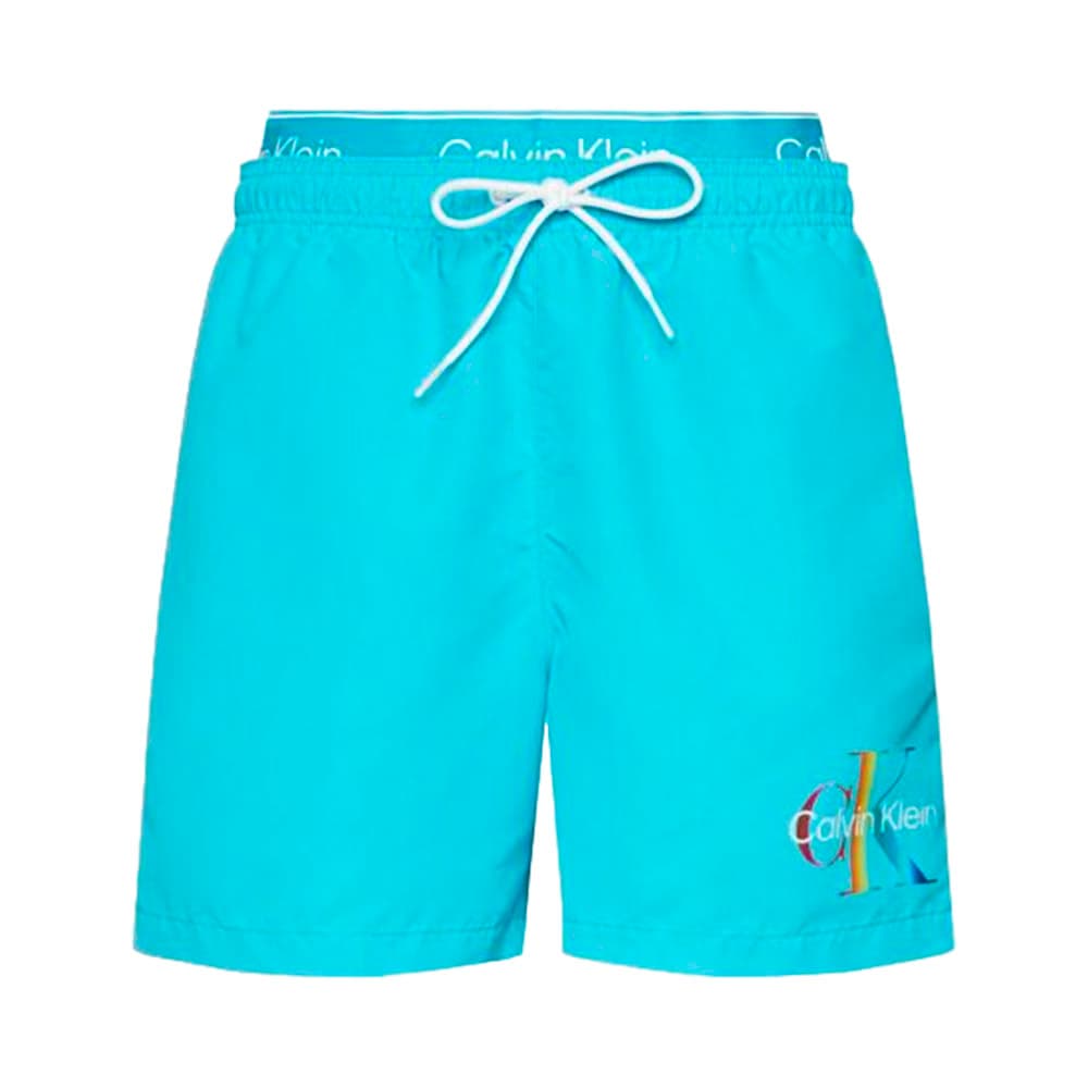 Anúncio: SHORT CALVIN KLEIN KM0KM01006 CBQ