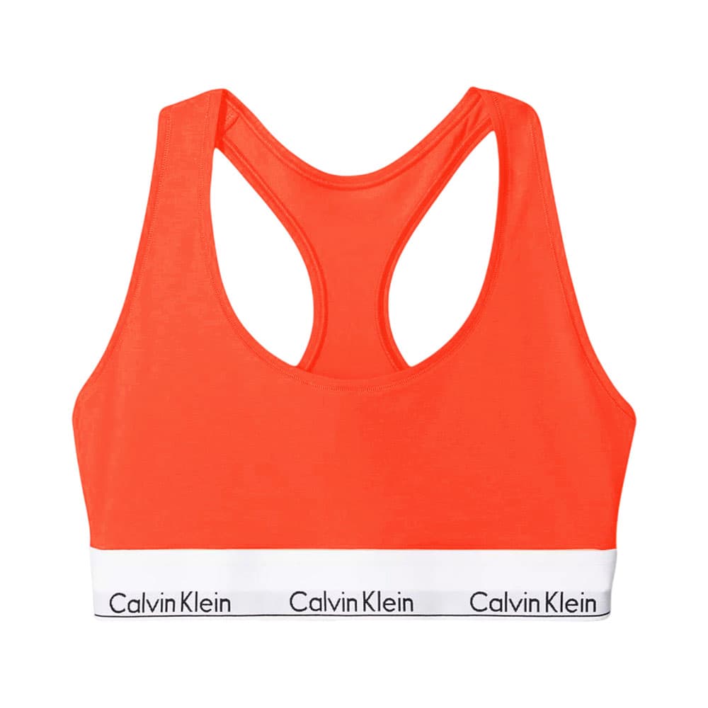 Anúncio: TOP CALVIN KLEIN F3785-803
