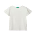 Anúncio: BLUSA INFANTIL BENETTON 3P4ZC10I4 0Z3