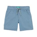 Anúncio: BERMUDA INFANTIL BENETTON 4PA2G901J 63D