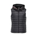 Anúncio: CHALECO TOMMY HILFIGER WW0WW34301 BDS