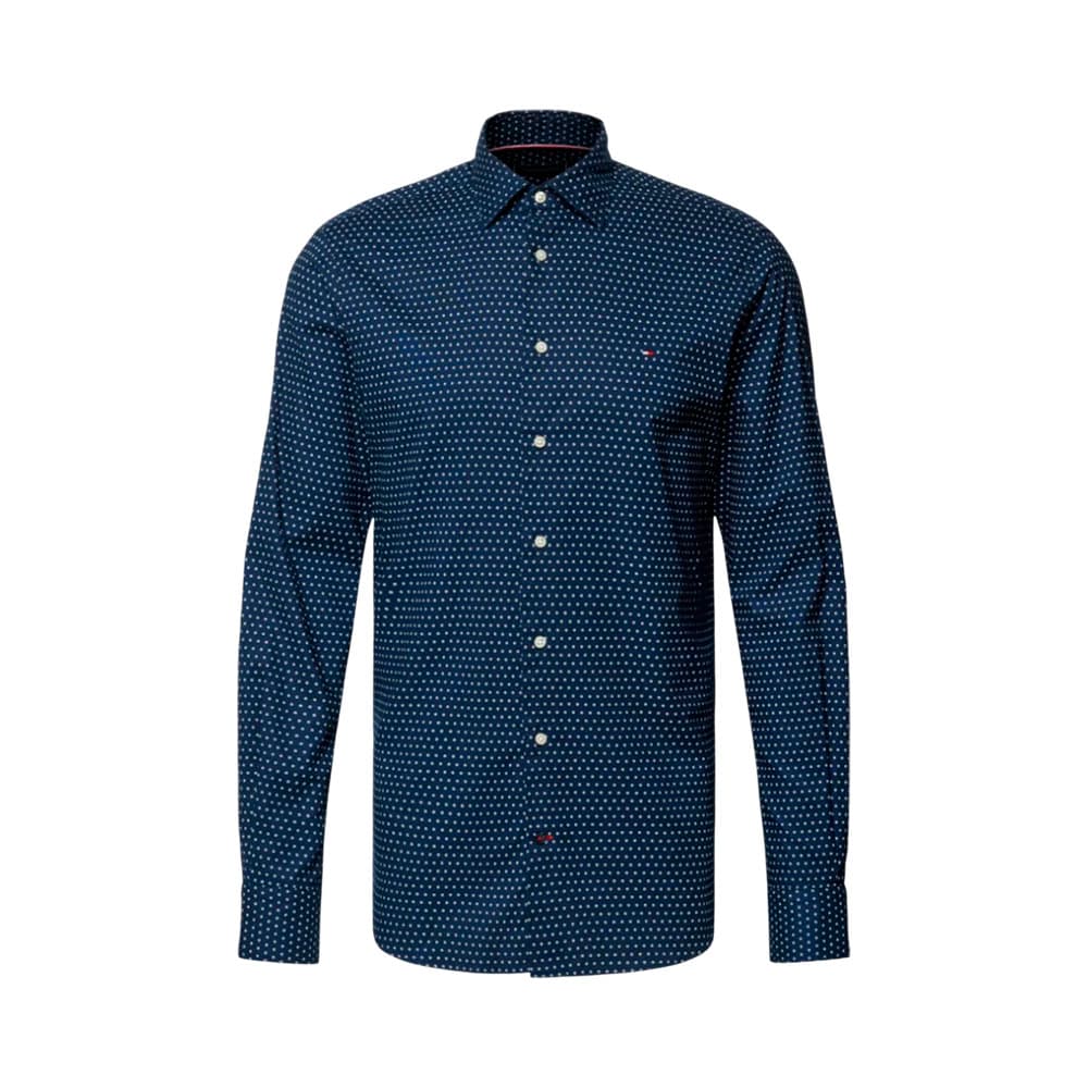 Anúncio: CAMISA TOMMY HILFIGER MW0MW35316 DXD