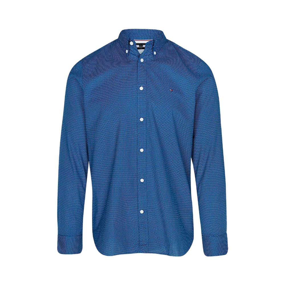 Anúncio: CAMISA TOMMY HILFIGER MW0MW33762 0G0