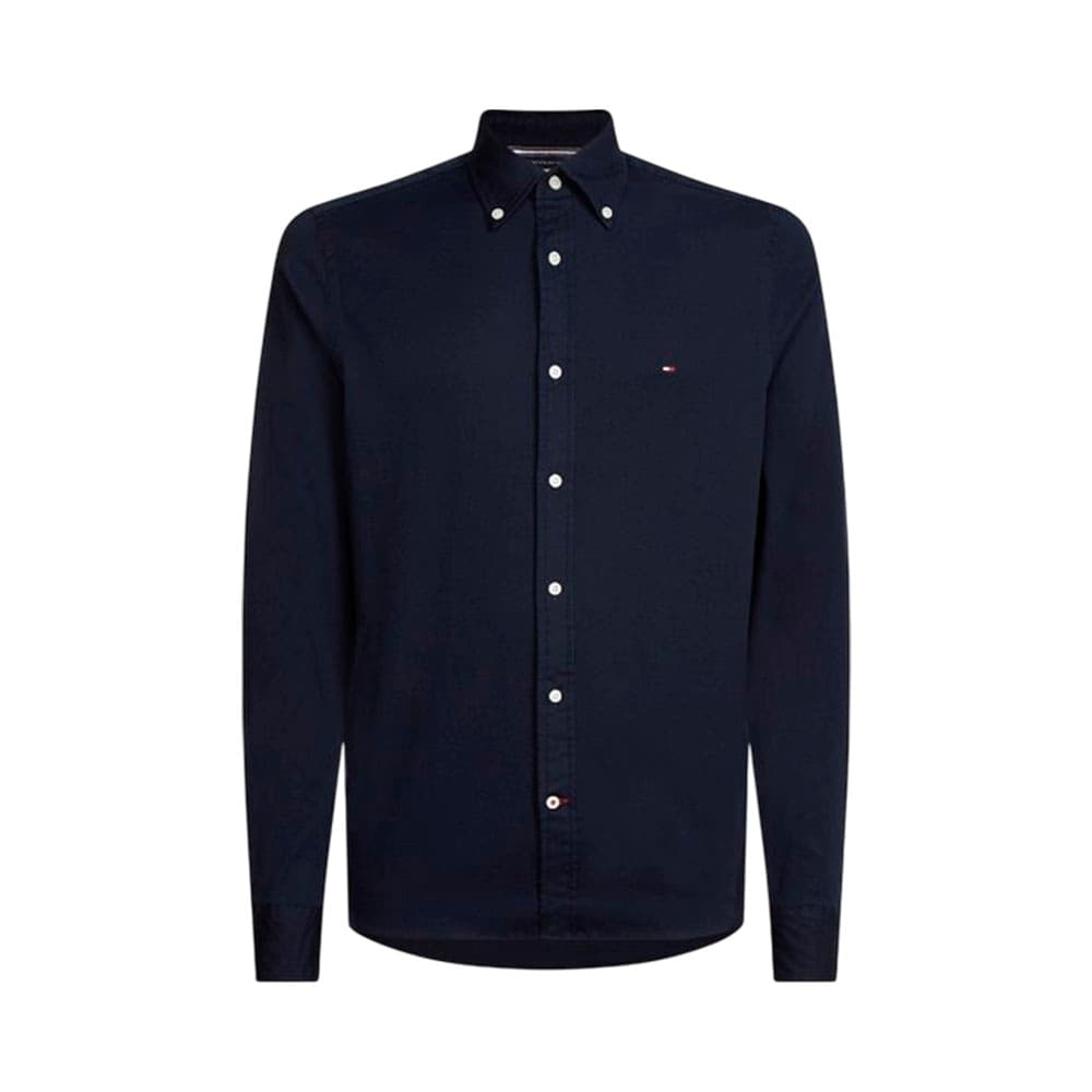 Anúncio: CAMISA TOMMY HILFIGER MW0MW29970 DW5