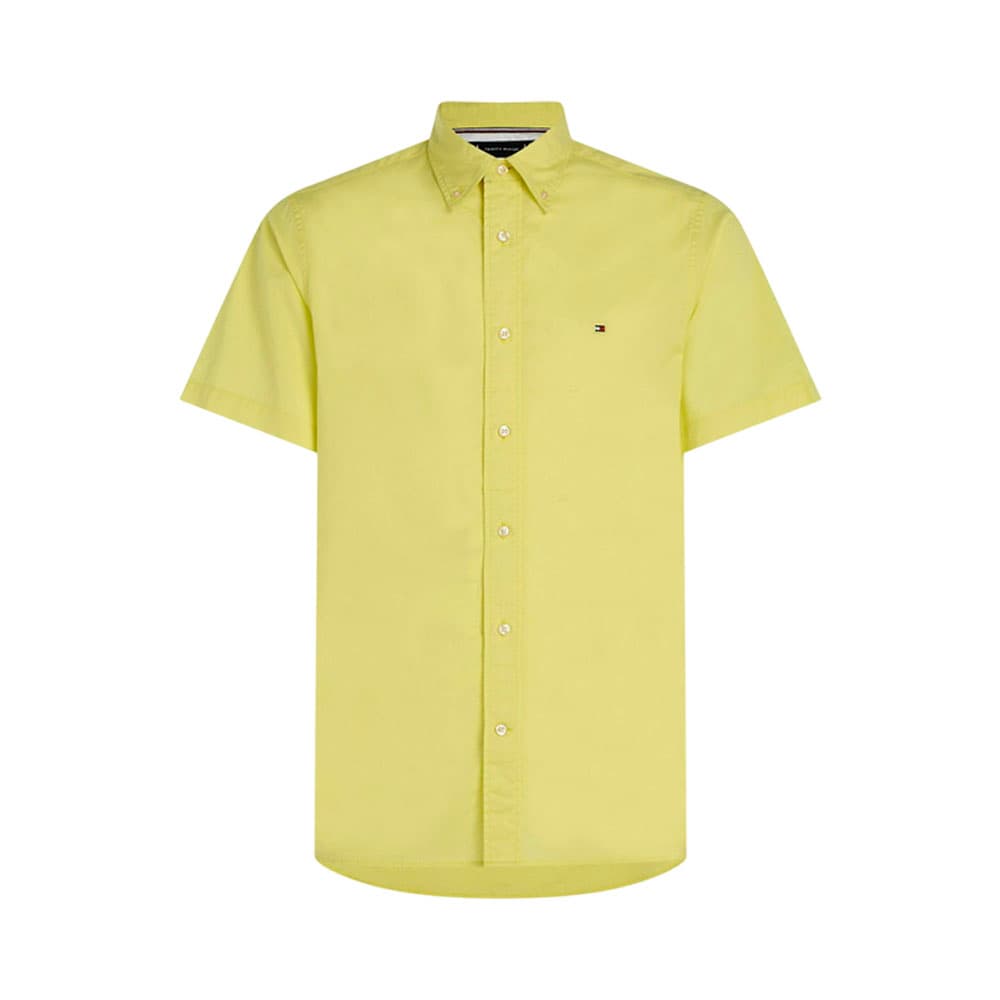 Anúncio: CAMISA TOMMY HILFIGER MW0MW33809 ZIN