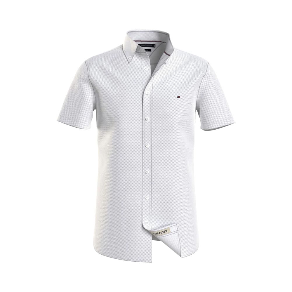 Anúncio: CAMISA TOMMY HILFIGER MW0MW35336 0GZ MASCULINO