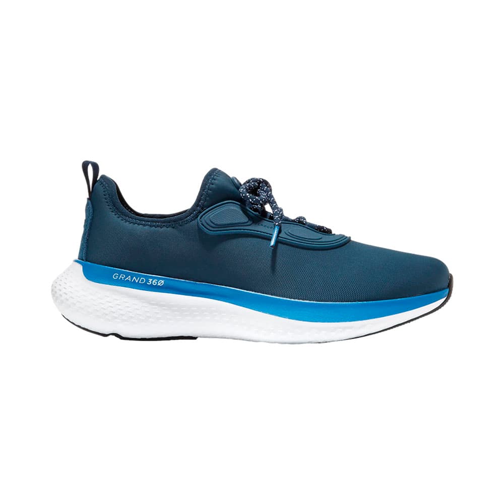 Anúncio: ZAPATENIS COLE HAAN C35763 CHANCEPACE OCEAN