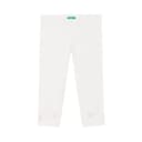 Anúncio: LEGGING INFANTIL BENETTON 3P4ZCF054 0Z3