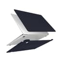 Anúncio: CAPA PARA MACBOOK PIBLUE MAC-K2 AIR 13.6 NEGRO