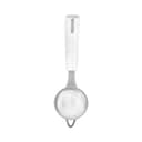 Anúncio: COLADOR CASASUNCO SK-3648-B 23 CM BLANCO - PLATA