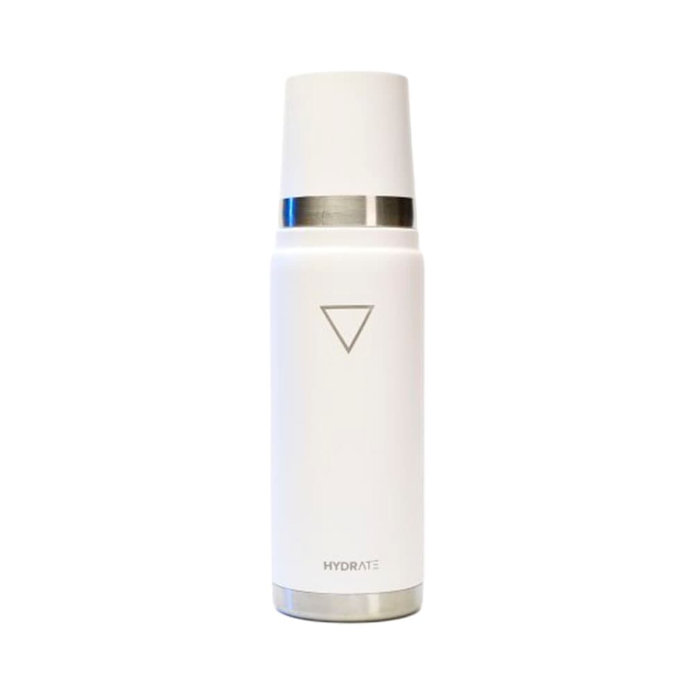Anúncio: TERMO HYDRATE MATE 915ML BLANCO