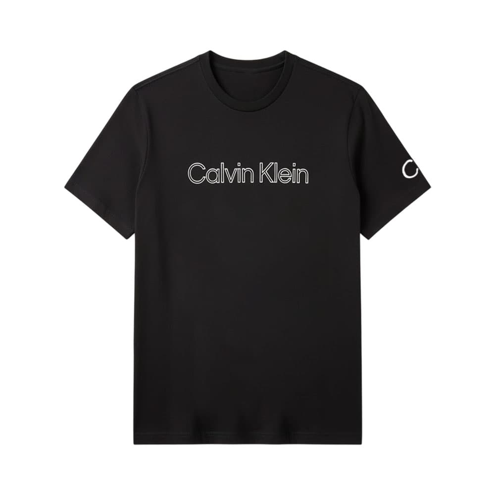 Anúncio: CAMISETA CALVIN KLEIN 40DC816001 MASCULINO
