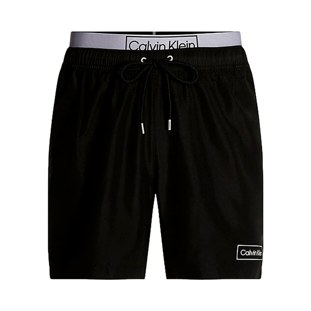 Anúncio: SHORT CALVIN KLEIN KM0KM00788 BEH