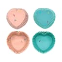 Anúncio: MOLDE DE SILICONA COOKSTYLE CC-1348 6 PIEZAS