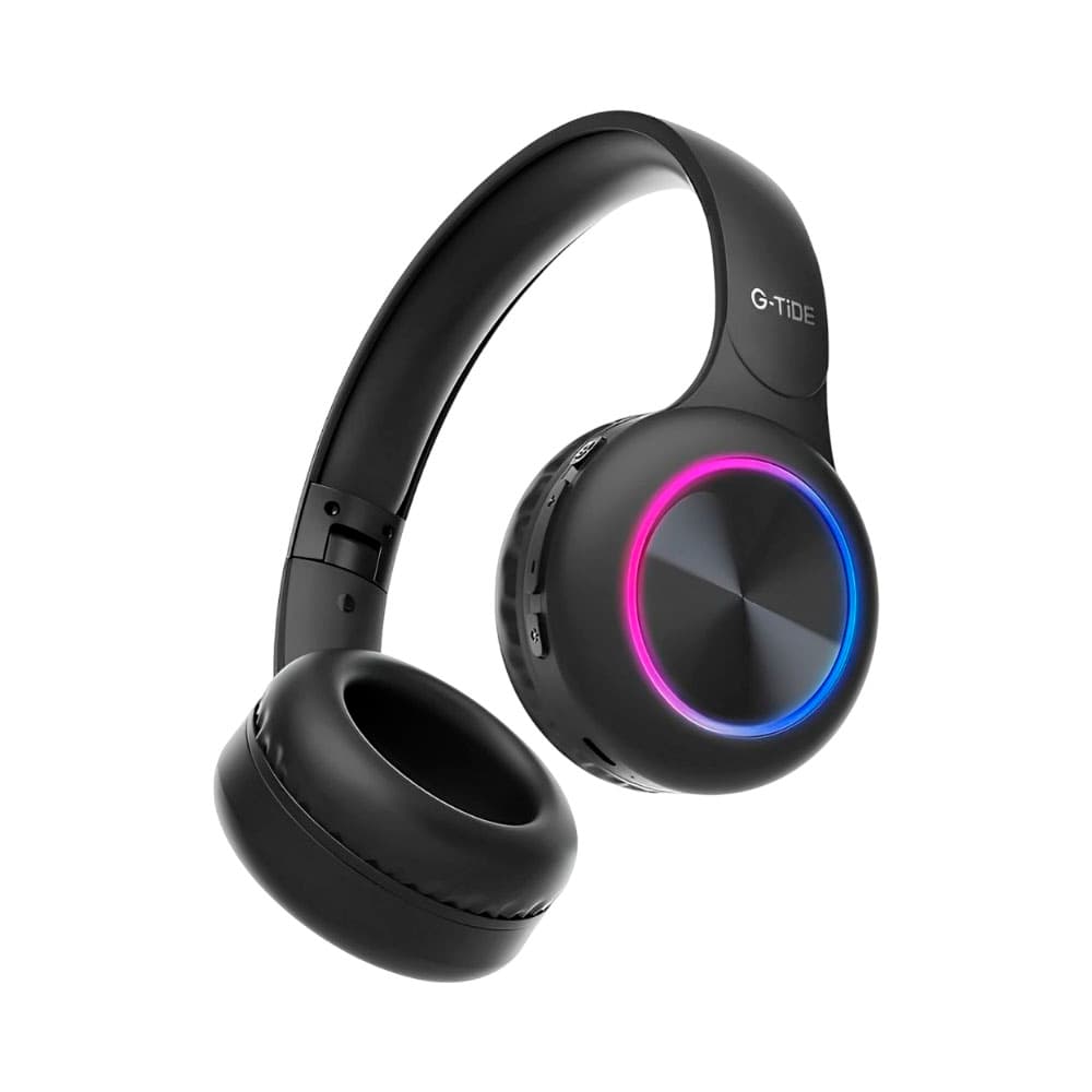 Anúncio: AURICULAR INALÁMBRICO G-TIDE C1 NEGRO