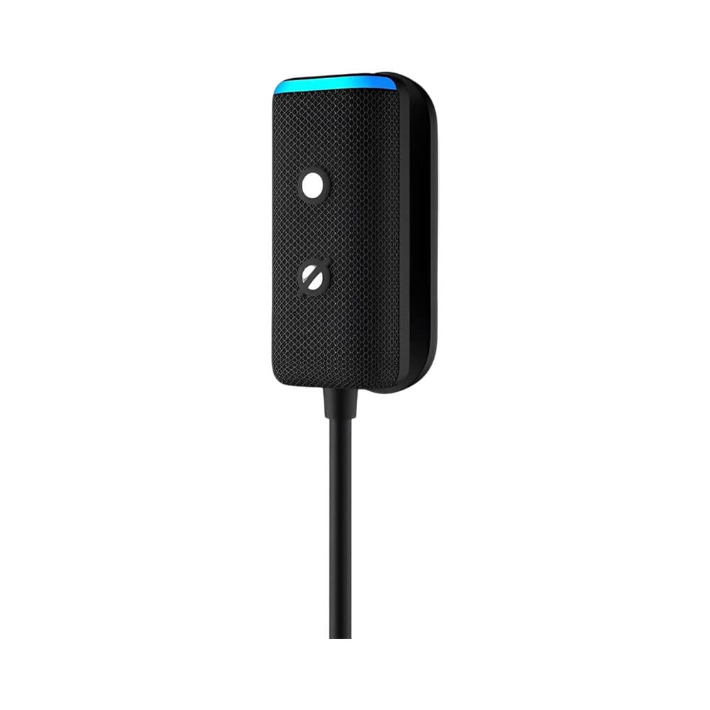 Anúncio: ASISTENTE DE VOZ AMAZON ECHO AUTO 2ª GENERACION
