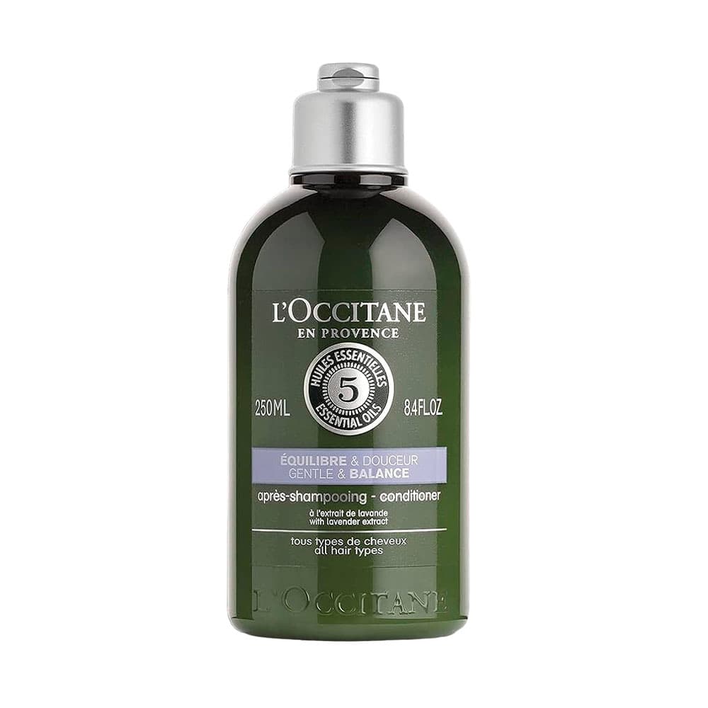 Anúncio: ACONDICIONADOR L'OCCITANE AROMACHOLOGIE GENTLE & BALANCE 250ML