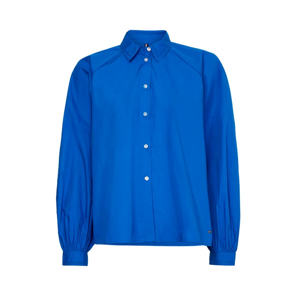 Anúncio: BLUSA TOMMY HILFIGER WW0WW37127 DYD
