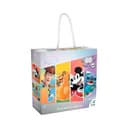 Anúncio: KIT DE ROMPECABEZAS NOVELTY DISNEY 100 AÑOS JCA-3969 4 UNIDADES