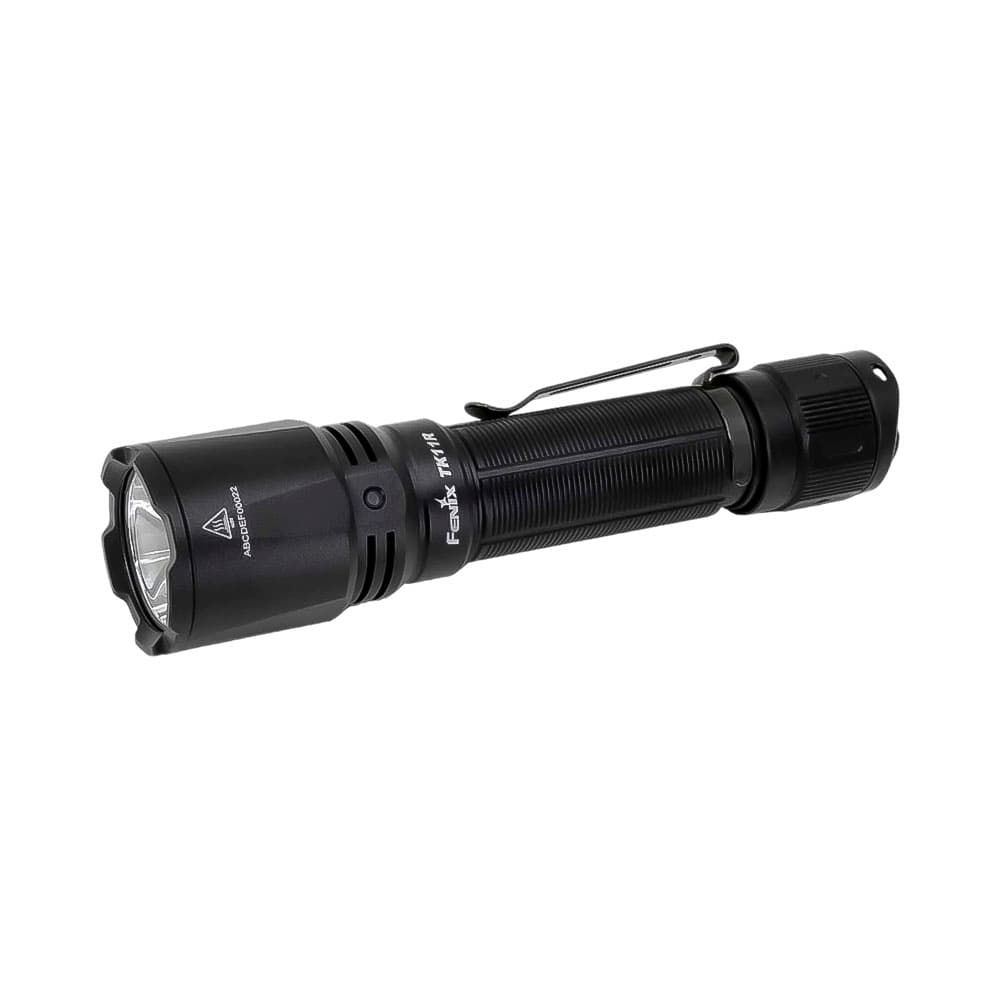 Anúncio: LINTERNA TACTICA FENIX TK11R 1600 LUMENES