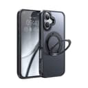 Anúncio: ESTUCHE PROTECTOR MCDODO PC-4930 PARA IPHONE 16 NEGRO