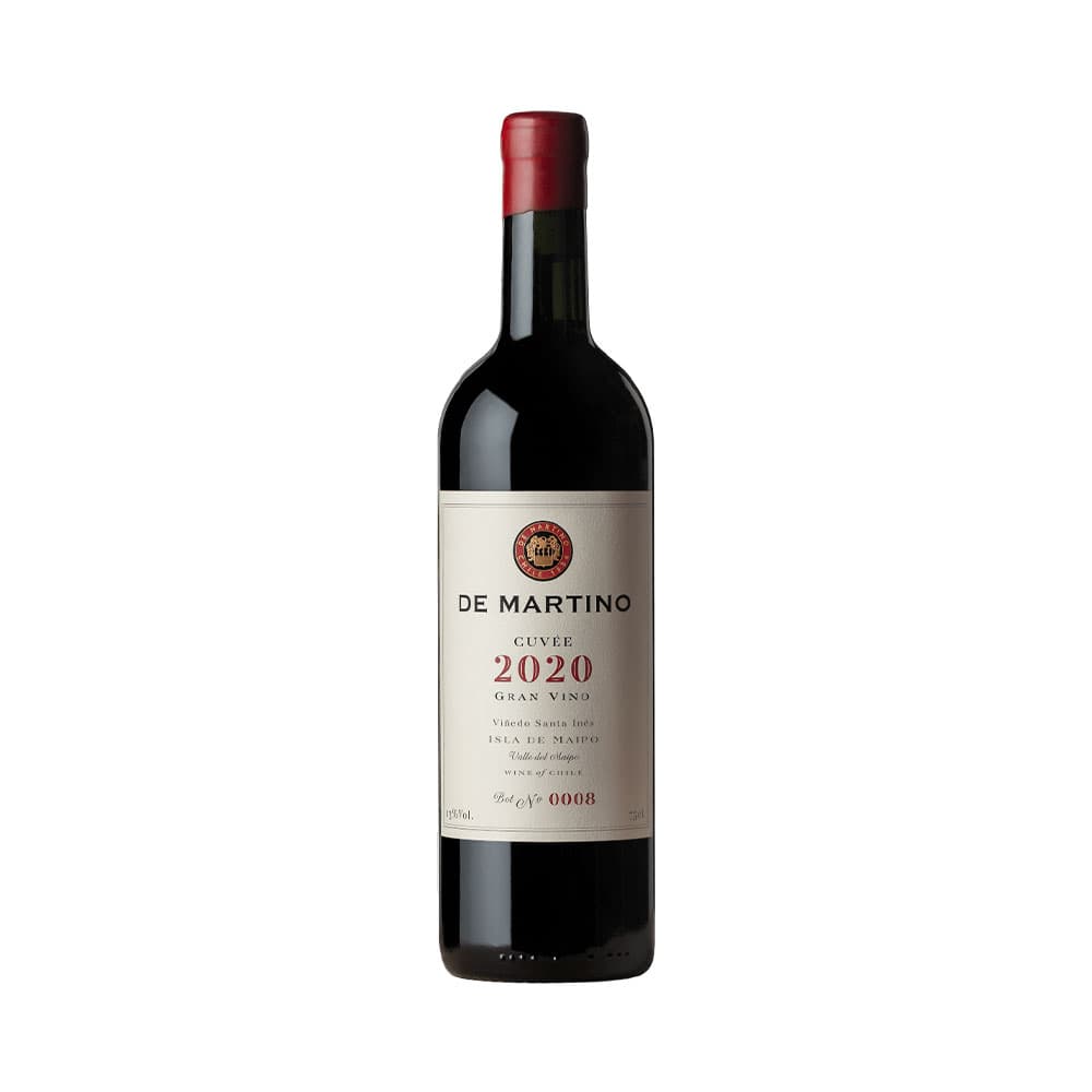Anúncio: VINO DE MARTINO GRAN CUVEE 750ML