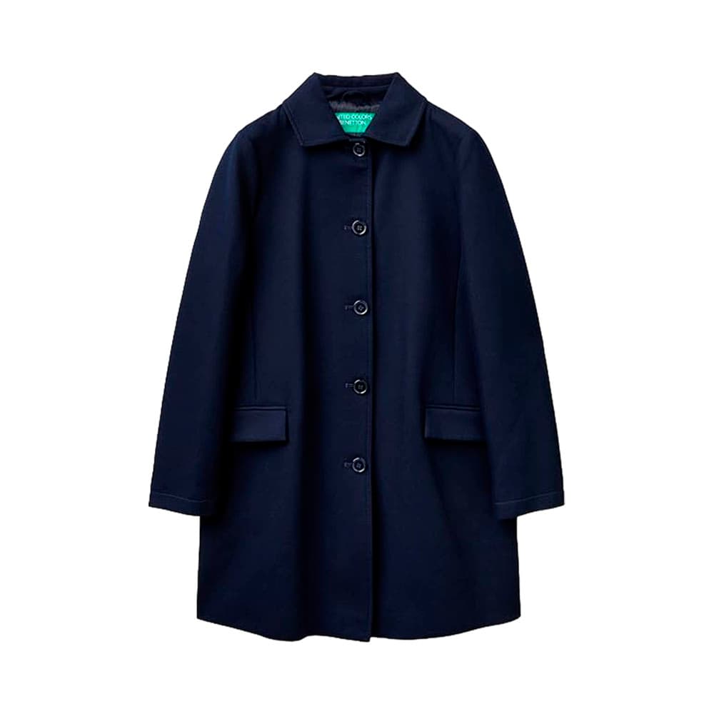 Anúncio: BLAZER BENETTON 2JZADN01Z 016