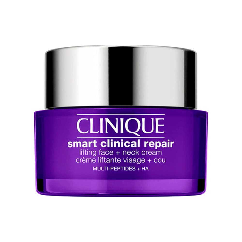 Anúncio: CREMA CLINIQUE SMART CLINICAL REPAIR FIRMEZA + LIFTING 50ML
