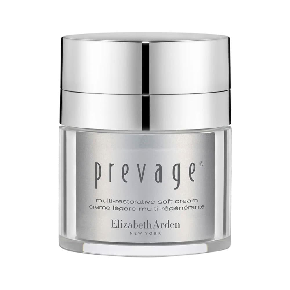 Anúncio: CREMA ELIZABETH ARDEN PREVAGE MULTI-RESTORATIVE SOFT 50ML