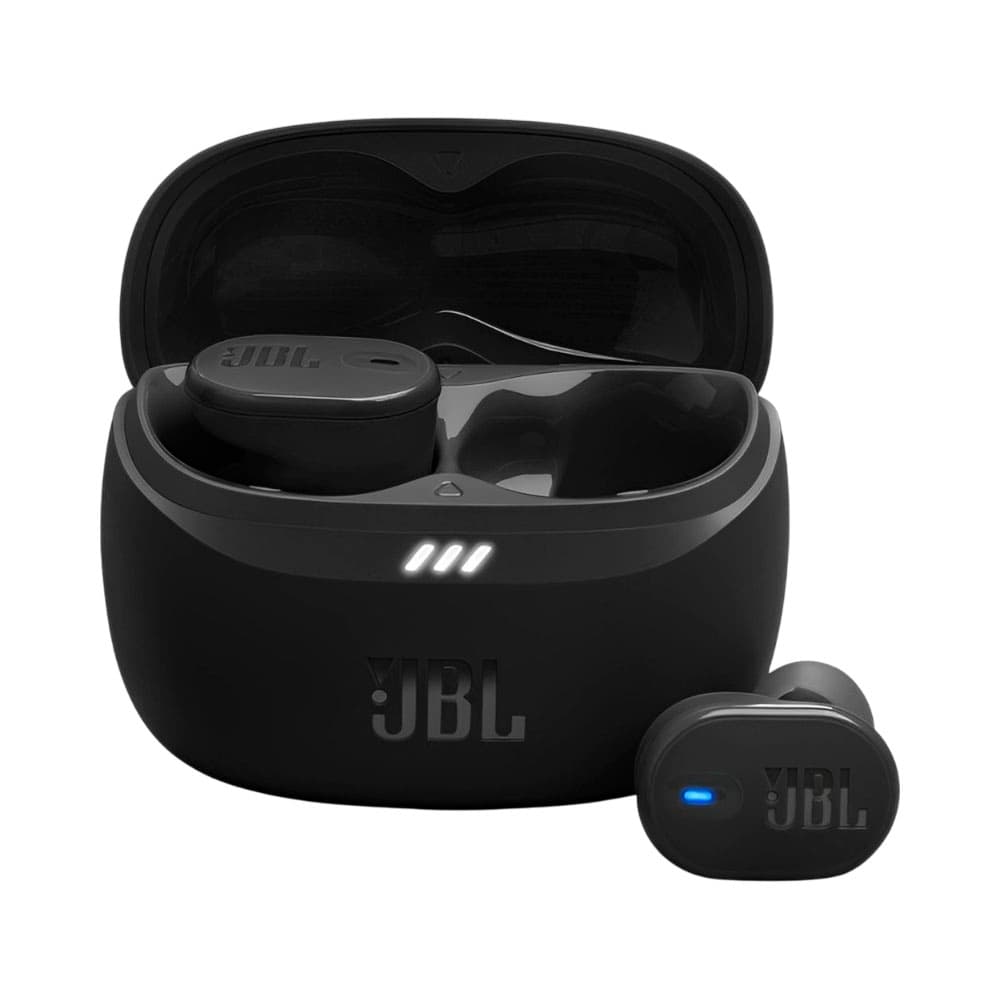 Anúncio: AURICULAR INALÁMBRICO JBL TUNE BUDS2 NEGRO