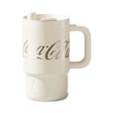 Anúncio: VASO TÉRMICO COCA COLA NS800B1 CON PAJITA 800ML BLANCO