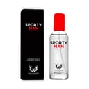 Anúncio: PERFUME MONTWOOD SPORTY MAN EAU DE TOILETTE 100ML