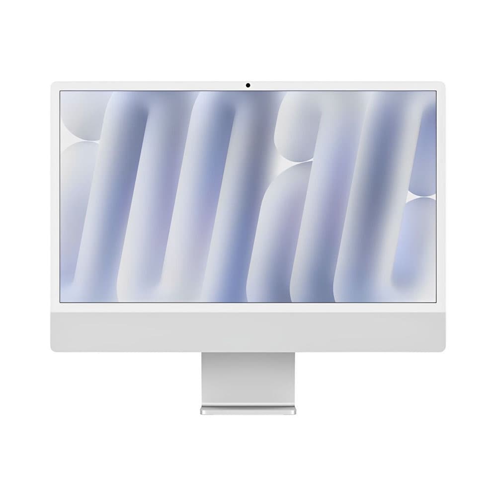 Anúncio: IMAC APPLE MWUC3LL M4 16GB 256GB 24'' SILVER