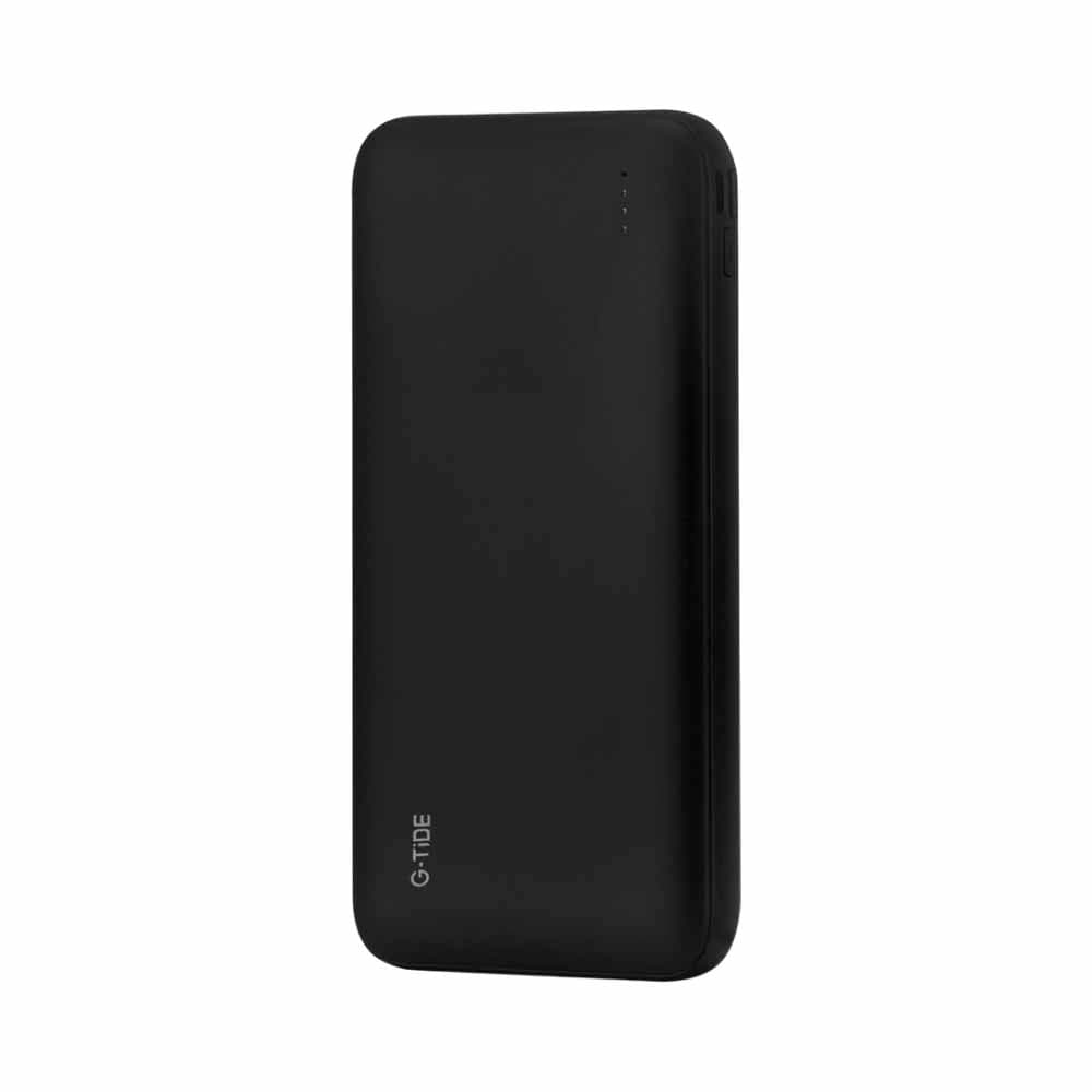 Anúncio: G-TIDE P1 POWER BANK 10000MAH