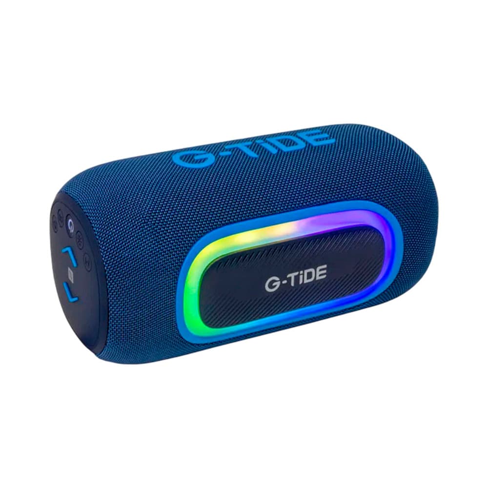 Anúncio: SPEAKER G-TIDE SV80 AZUL