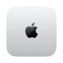 Anúncio: APPLE MAC MINI MU9D3LL/A M4 2024 16GB 256GB PLATA