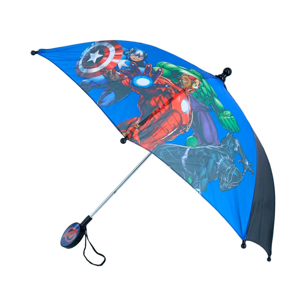 Anúncio: SOMBRILLA AVENGERS MARVEL AVE751
