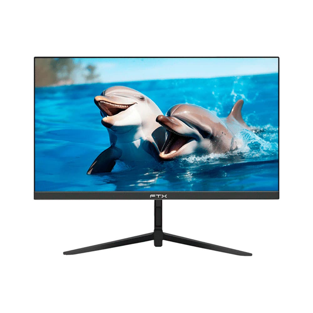 Anúncio: MONITOR FTX M22VHDFML 22" BISEL NEGRO