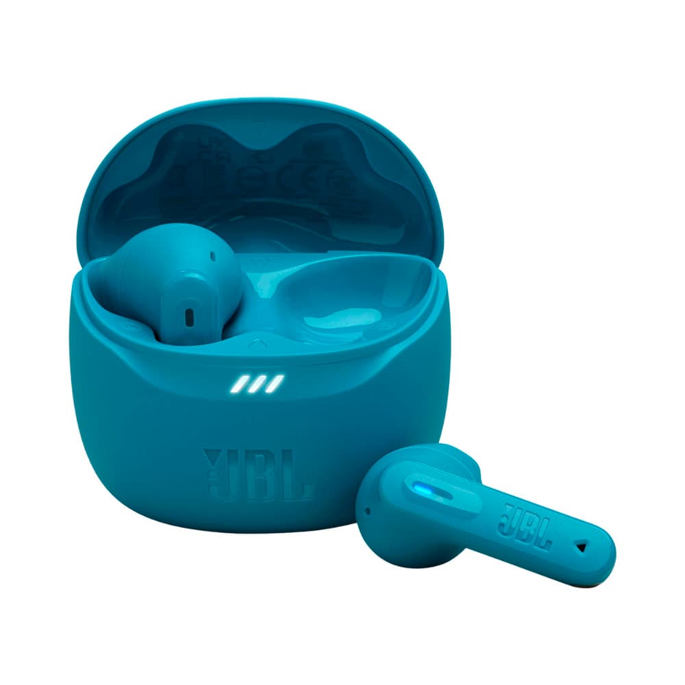 Anúncio: AURICULAR JBL TUNE FLEX 2 TURQUEZA