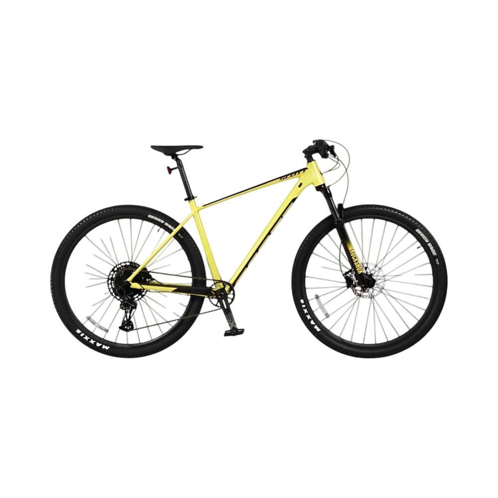 Anúncio: BICICLETA SCOTT 4101135M22AM SCALE 970 M ARO 29