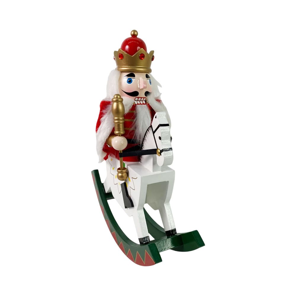 Anúncio: FIGURA DE CASCANUECES SANTINI 202-0500003 30 CM