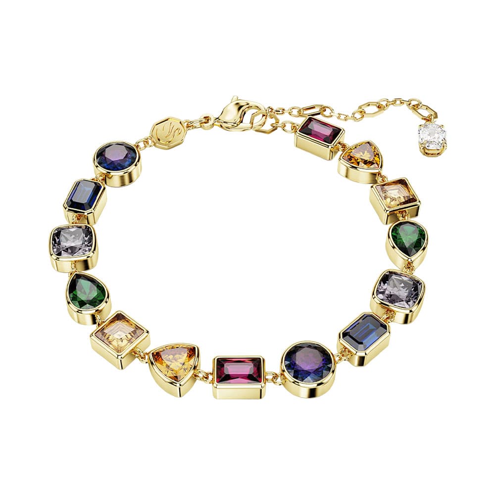 Anúncio: BRAZALETE SWAROVSKI 5662925 STILLA