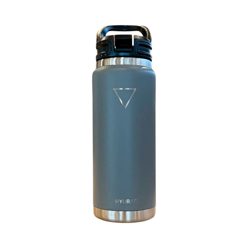 Anúncio: BOTELLA TÉRMICA HYDRATE PROSERIES V2 1060ML GRAFITO