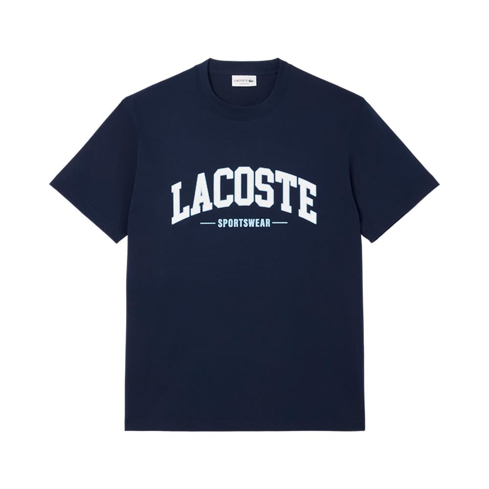 Anúncio: CAMISETA LACOSTE TH6565 23 166