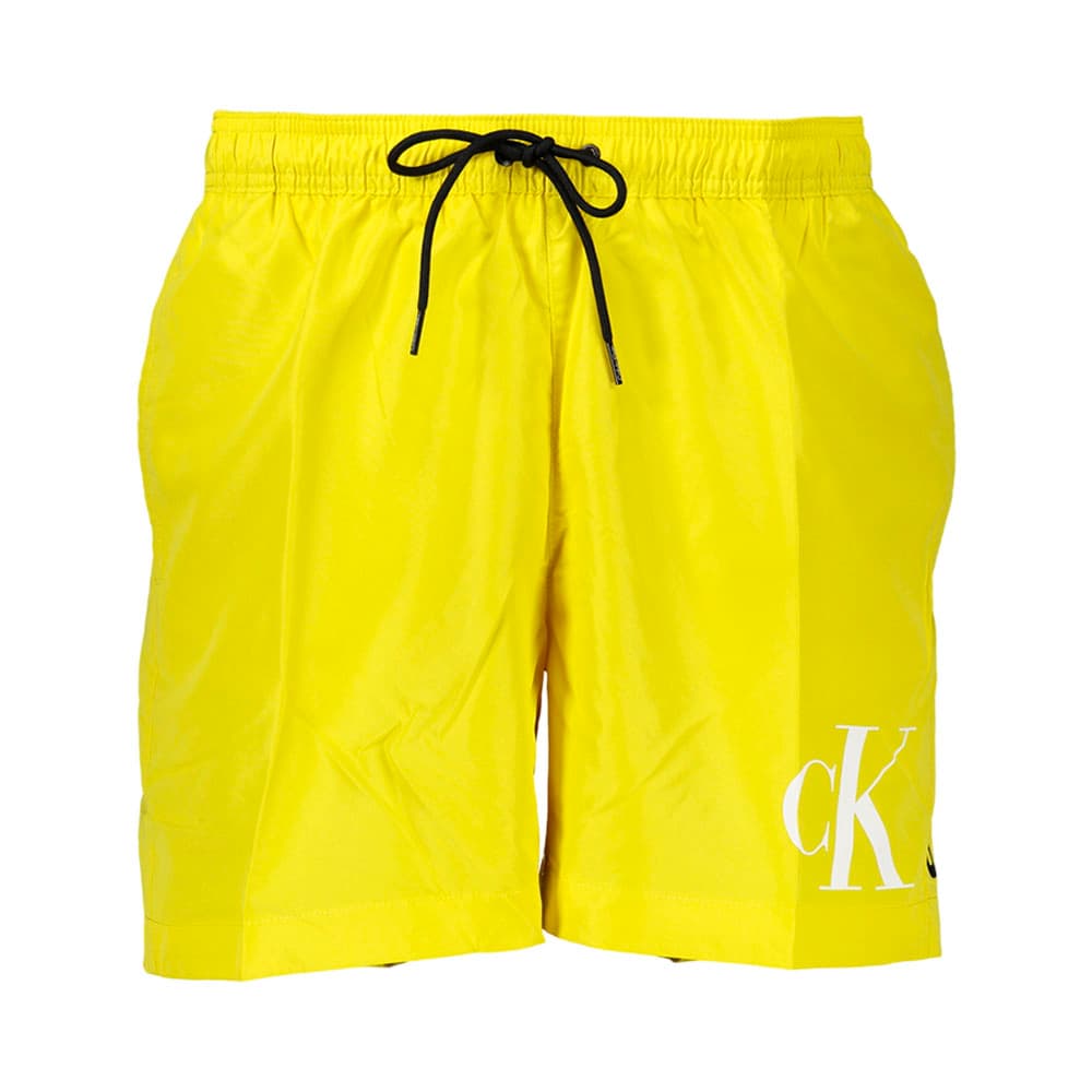 Anúncio: SHORT CALVIN KLEIN KM0KM00890 ZHZ