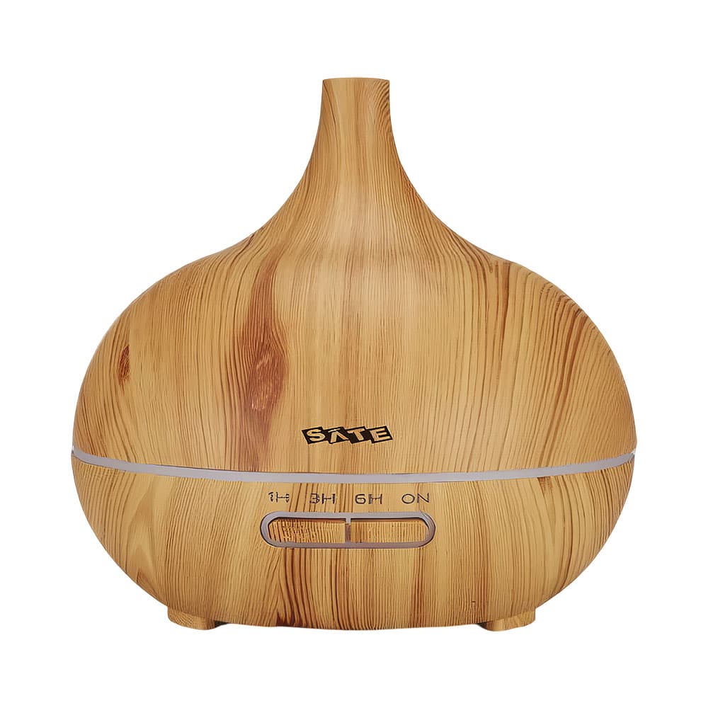Anúncio: DIFUSOR DE AROMA ULTRASÓNICO SATELLITE A-H6700 400ML